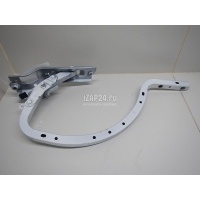 Петля крышки багажника Toyota Camry V70 2017 6451033191