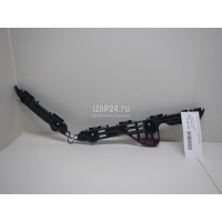 Направляющая заднего бампера правая Toyota Camry V70 2017 5257533130