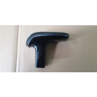 Рукоятка переключения кпп audi a8 d4 4h1713139p