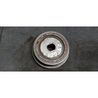 Nissan navara np300 колесо шкив 2.3 dci 123031297r