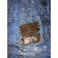 колодки тормозные NISSAN CEFIRO A32 AY060NS011