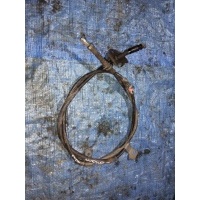 тросик ручного тормоза MAZDA ATENZA GH5FS GS8S44410A