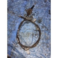 тросик ручного тормоза MAZDA ATENZA GH5FS GS8S44410A