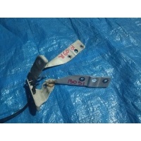крепление капота HONDA ODYSSEY RA6 60170-S3N-000ZZ, 60120-S3N-000ZZ