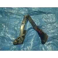 крепление капота LAND ROVER FREELANDER L314 BKB490020, BKB490030