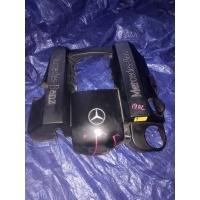 крышка двигателя MERCEDES-BENZ ML350 W163 A1120100067
