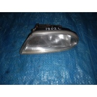 фара противотуманная MERCEDES-BENZ ML350 W163 A1638200328