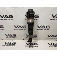 Стойка передняя левая Audi A6 Allroad C6 2007 4F0616039R