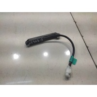 Бардачок Haval F7 2020 3608540XKZ16A
