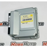 Блок управления АКПП MITSUBISHI Pajero 2014 IV рестайлинг 2014 8631B840
