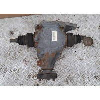 Мерседес для мост задняя заднего w212 a2093510205