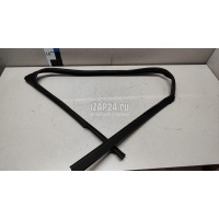 Уплотнитель стекла двери Mazda CX 5 2017 KB7W59605B