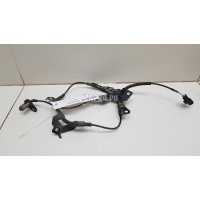 Датчик ABS передний правый Mitsubishi Pajero/Montero Sport (KS) 2015 4670B006