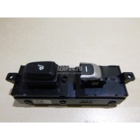 Кнопка стеклоподъемника Hyundai-Kia Optima IV 2016 93581D4160