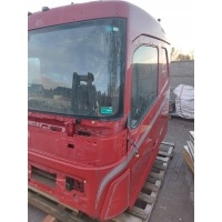 Кабина volvo fh4 2017