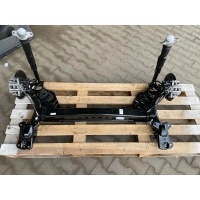 Volkswagen гольф 8 подвеска подрамник задняя 5q0501049bl