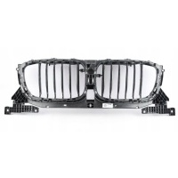 Впуск воздушный верхний bmw x4 g02 оригинал