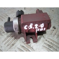 Клапан генераторы citroen peugeot hdi 9650098380
