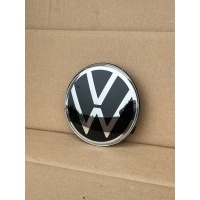 Эмблема передний volkswagen tiguan ii 5na853601