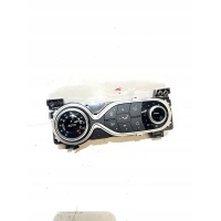 Renault twingo iii панель кондиционера 275102284r