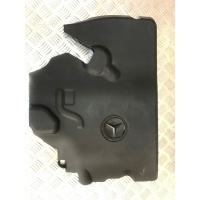 Mercedes - benz oe 6510102367 крышка двигателя