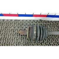 Привод передний левый VOLKSWAGEN POLO (2002-2007) 2002 6Q0407271AT, 6Q0407451EX