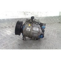 Компрессор кондиционера дизельный AUDI A6 (2010-2022) 2013 4G0260805B