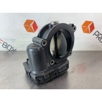 Заслонка дроссельная Mercedes C-class W205 2018 A6510900470, 0280750573