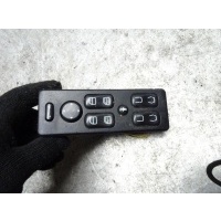 Кнопка стеклоподъемника переднего левого Mercedes Vito w638 2000 a0045459207