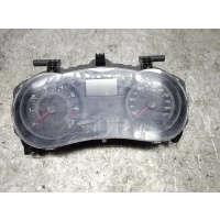 Щиток приборов (приборная панель) Renault Clio 2006 8200316824
