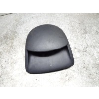 Дисплей компьютера Renault Clio 2006 8200307273