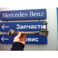 Рычаг передний левый Mercedes CLS W218 2015 A2123301911