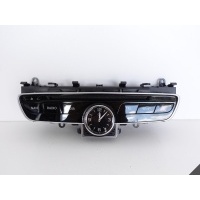 Мерседес кзс x253 w205 c панель радио часы