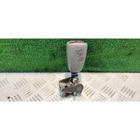 Замок ремня безопасности Volvo S60 1 2001 9156905