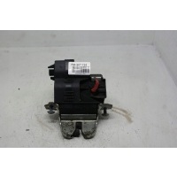 Мерседес w203 a2037400235 замок люка багажника
