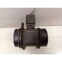 Расходомер воздуха Citroen C3 1 2009 9647144080,5WK97004