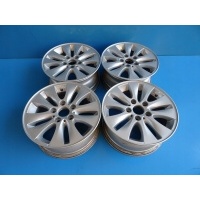 Колёсные диски alu bmw oem 16 7jx16eh2