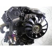Крыльчатка вентилятора (лопасти) Volkswagen Passat 5 2000-2005 2002 058121301B