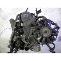 Крыльчатка вентилятора (лопасти) Volkswagen Passat 5 2000-2005 2002 058121301B