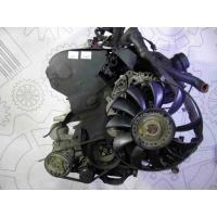 Крыльчатка вентилятора (лопасти) Audi A4 (B5) 1994-2000 2000 058121301B