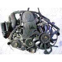 Крыльчатка вентилятора (лопасти) Volkswagen Passat 5 2000-2005 2003 058121301B