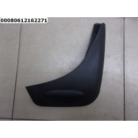 Брызговик задний правый Daewoo Matiz 2001- 96562712