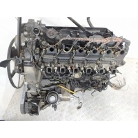 Двигатель BMW E39 2002 2.5 D M57D25 256D1