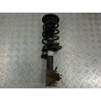 Стойка передняя левая Opel Signum 2005 13118703