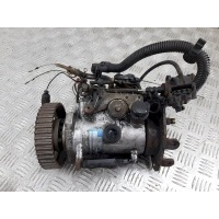 ТНВД Volkswagen Polo 3 1998 028130109B