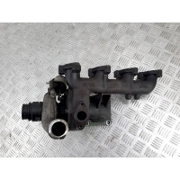Турбина Ford Focus 2003 1S4Q-6K682-AL