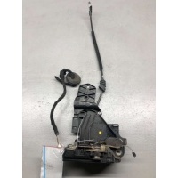 Замок двери передней левой Volkswagen Jetta 4 2000 3B1837015