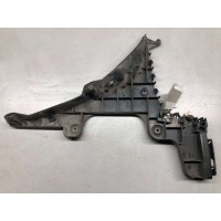Кронштейн крепления бампера заднего Audi A3 8P (S3,RS3) 2004 8P3807377A