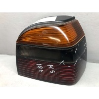 Фонарь задний правый Volkswagen Golf 3 1995 HELLA, 1H6945112B, 1H6945257