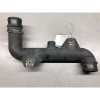 Патрубок интеркулера Seat Toledo 1 1998 1L0145840B